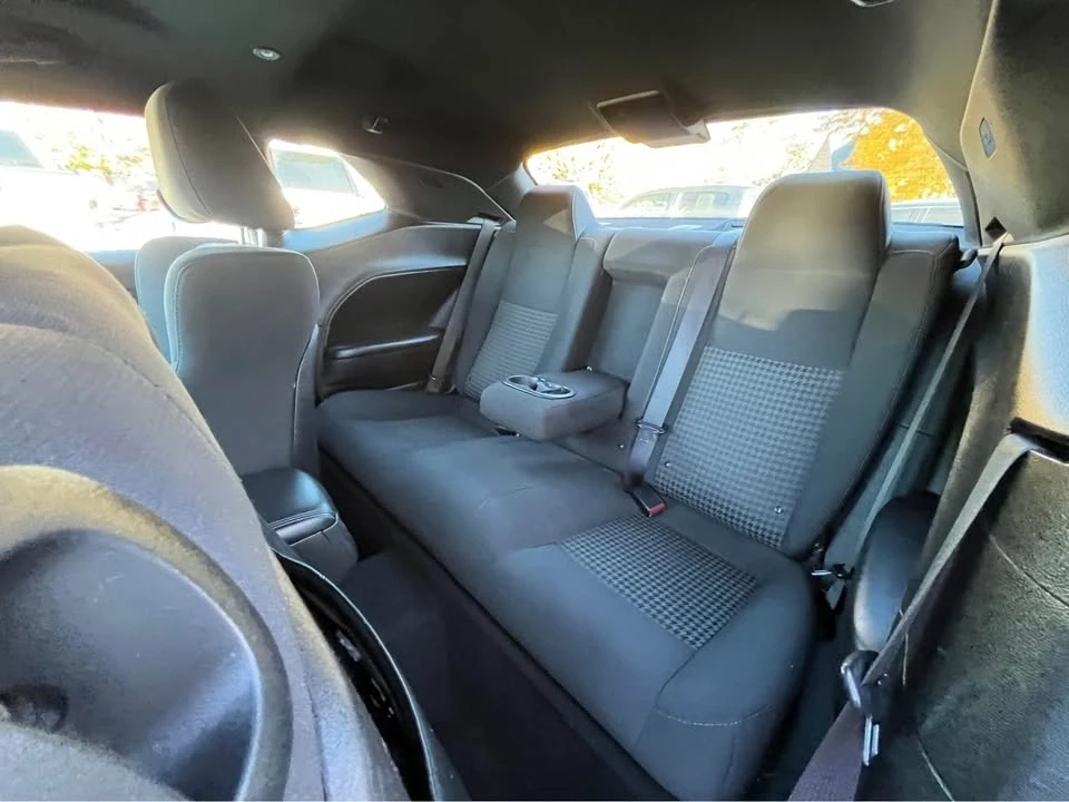 2019 Dodge Challenger 3rd Gen - Image 13 of 17