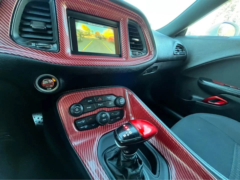 2019 Dodge Challenger 3rd Gen - Image 15 of 17
