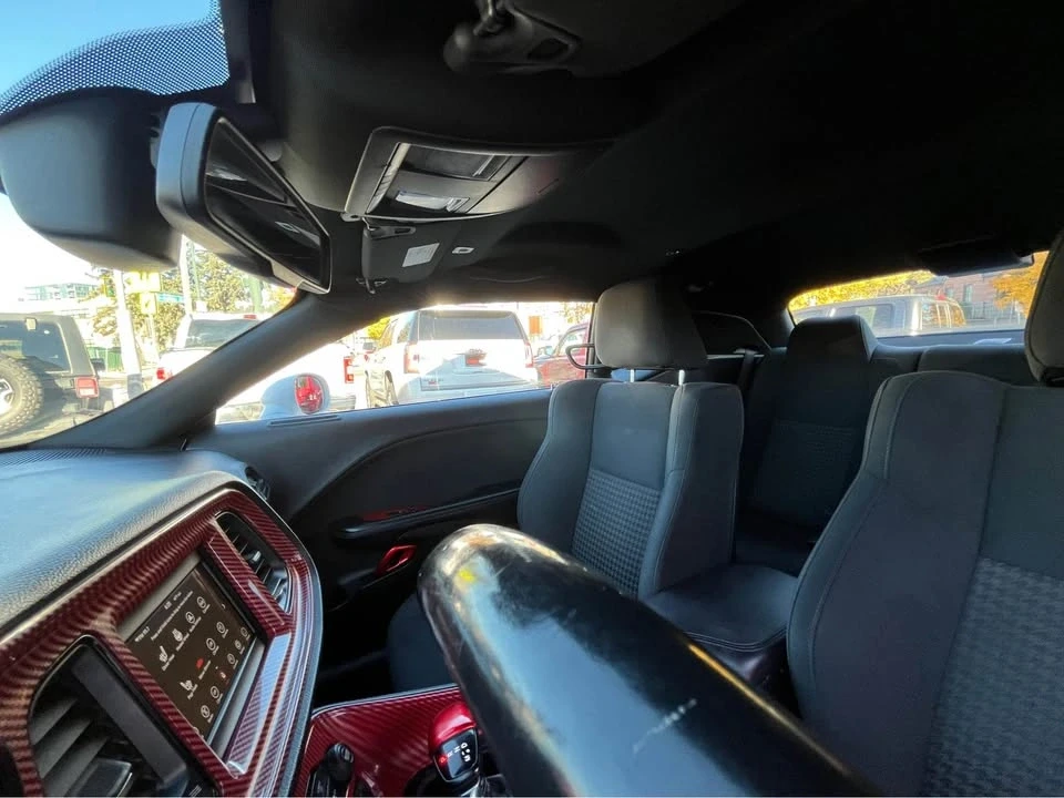 2019 Dodge Challenger 3rd Gen - Image 10 of 17