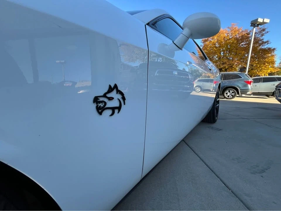 2019 Dodge Challenger 3rd Gen - Image 9 of 17