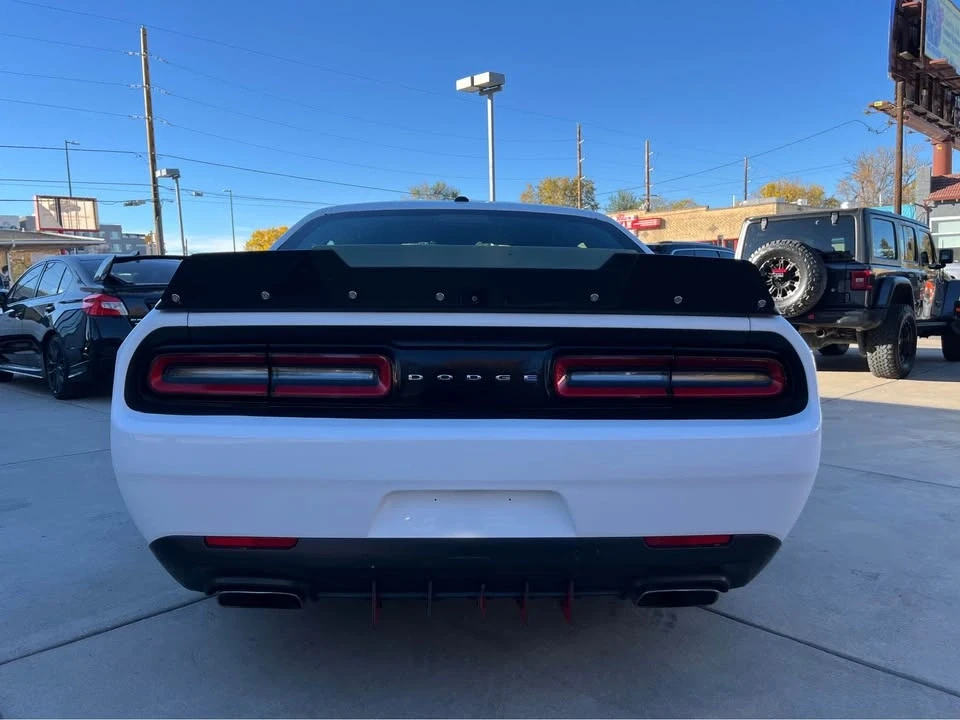 2019 Dodge Challenger 3rd Gen - Image 6 of 17