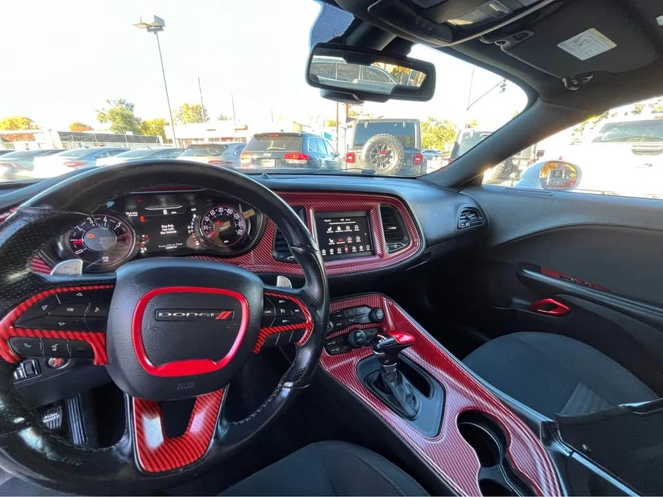2019 Dodge Challenger 3rd Gen - Image 11 of 17