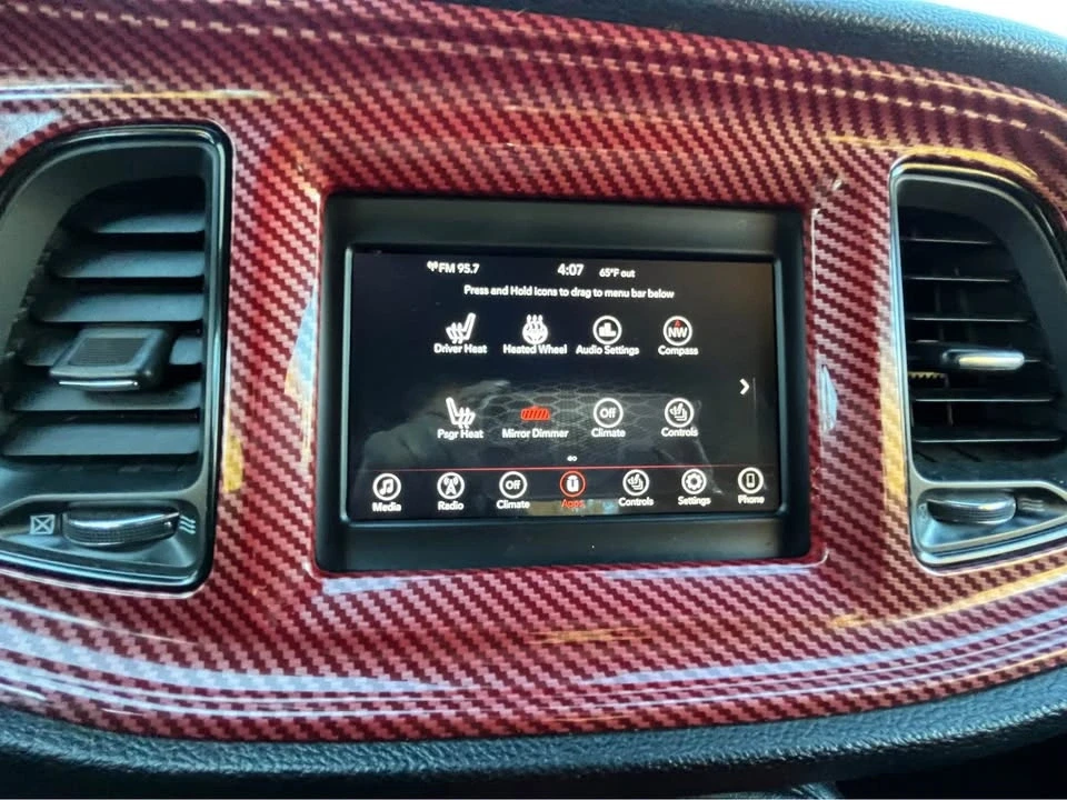 2019 Dodge Challenger 3rd Gen - Image 16 of 17