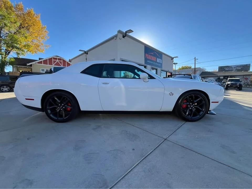 2019 Dodge Challenger 3rd Gen - Image 4 of 17