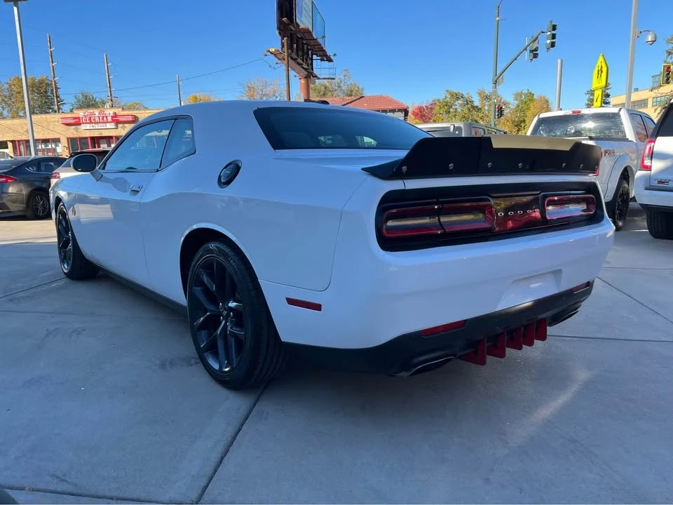 2019 Dodge Challenger 3rd Gen - Image 7 of 17