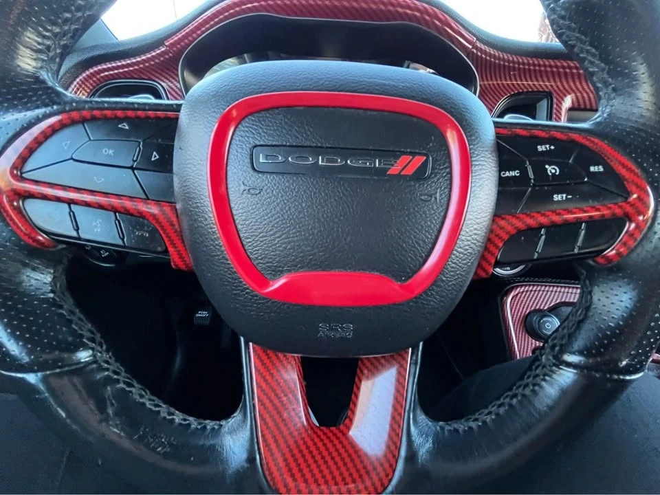 2019 Dodge Challenger 3rd Gen - Image 14 of 17