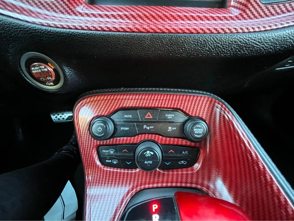 2019 Dodge Challenger 3rd Gen - Image 17 of 17