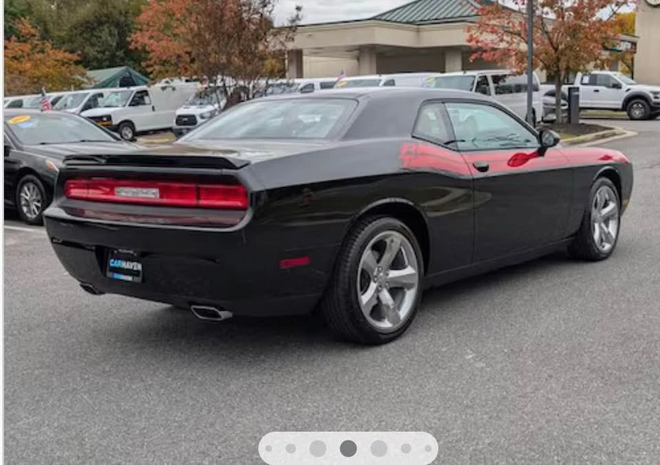 2019 Dodge Challenger 3rd Gen - Image 5 of 13