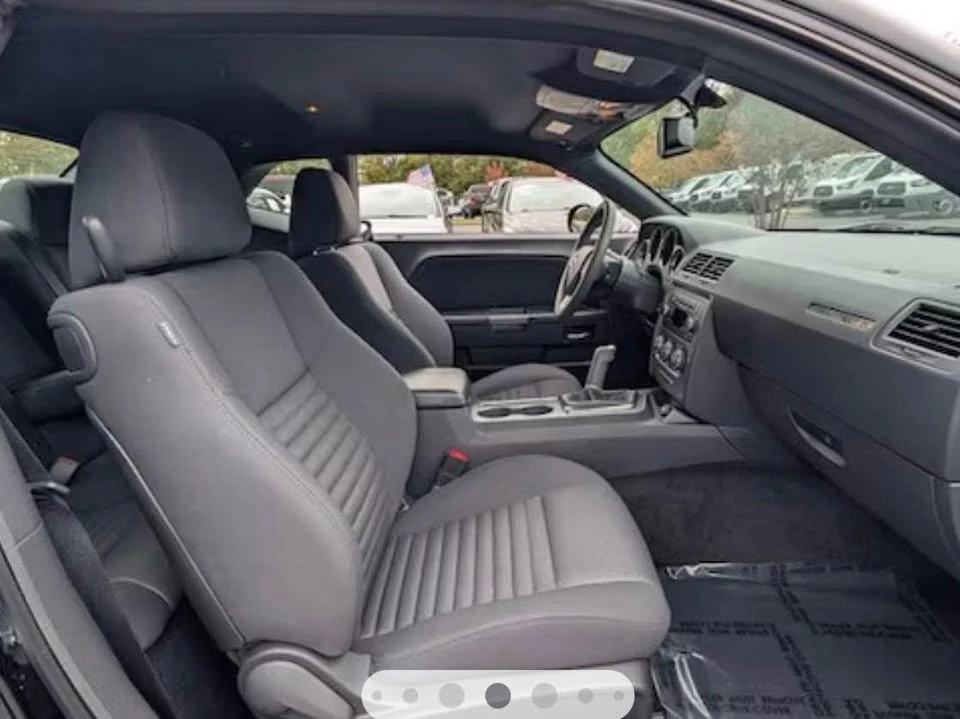 2019 Dodge Challenger 3rd Gen - Image 9 of 13