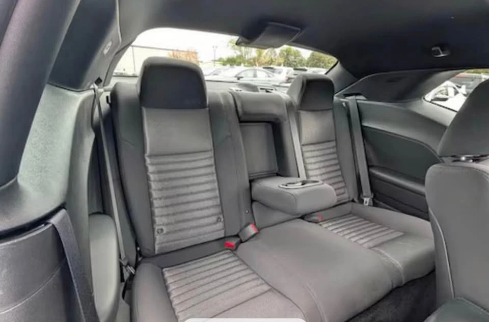 2019 Dodge Challenger 3rd Gen - Image 10 of 13