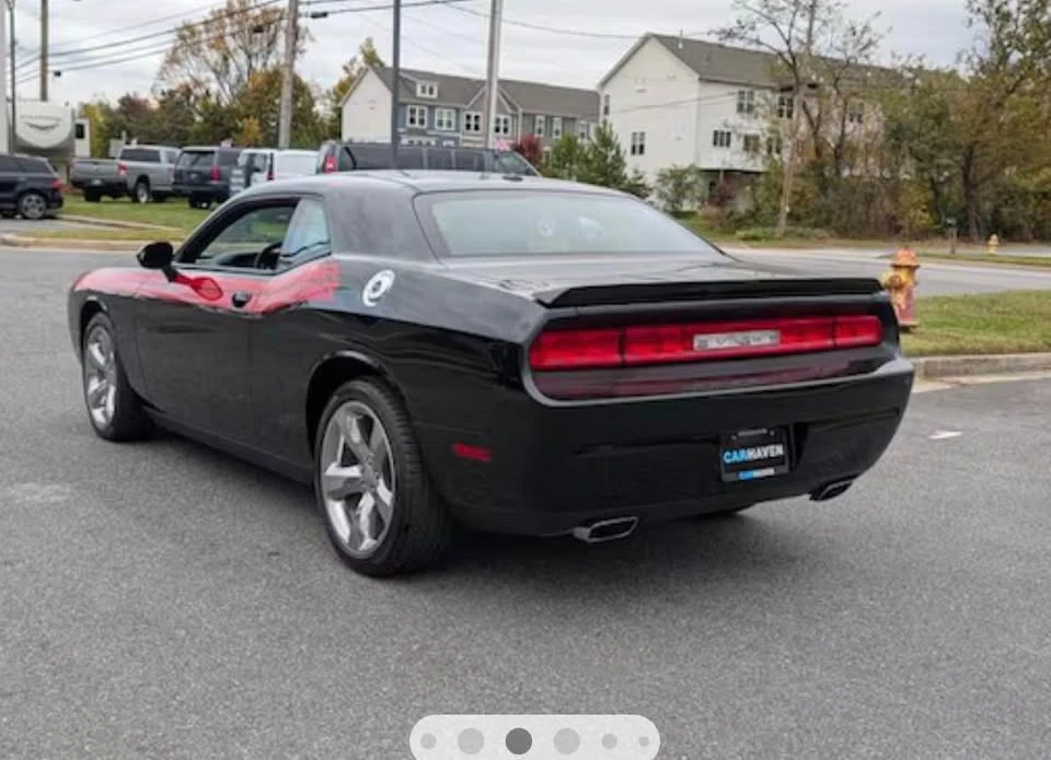 2019 Dodge Challenger 3rd Gen - Image 3 of 13