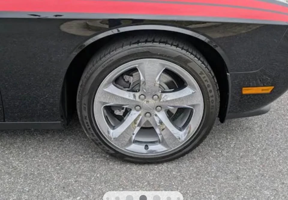 2019 Dodge Challenger 3rd Gen - Image 8 of 13