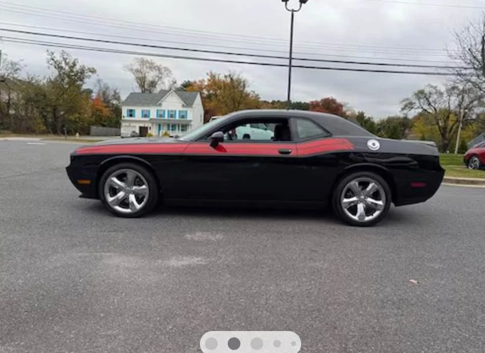 2019 Dodge Challenger 3rd Gen - Image 2 of 13