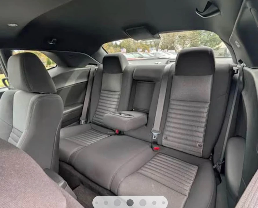 2019 Dodge Challenger 3rd Gen - Image 12 of 13