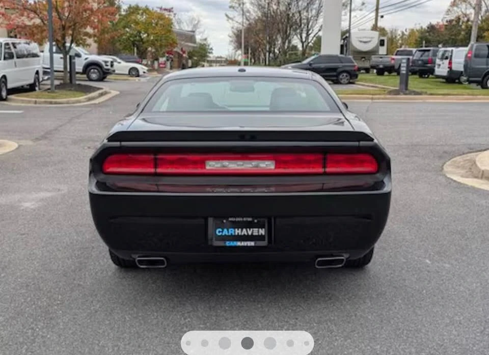 2019 Dodge Challenger 3rd Gen - Image 4 of 13