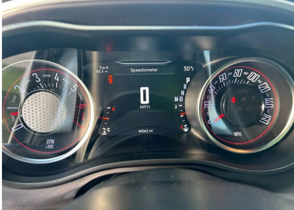 2019 Dodge Challenger 3rd Gen - Image 6 of 6