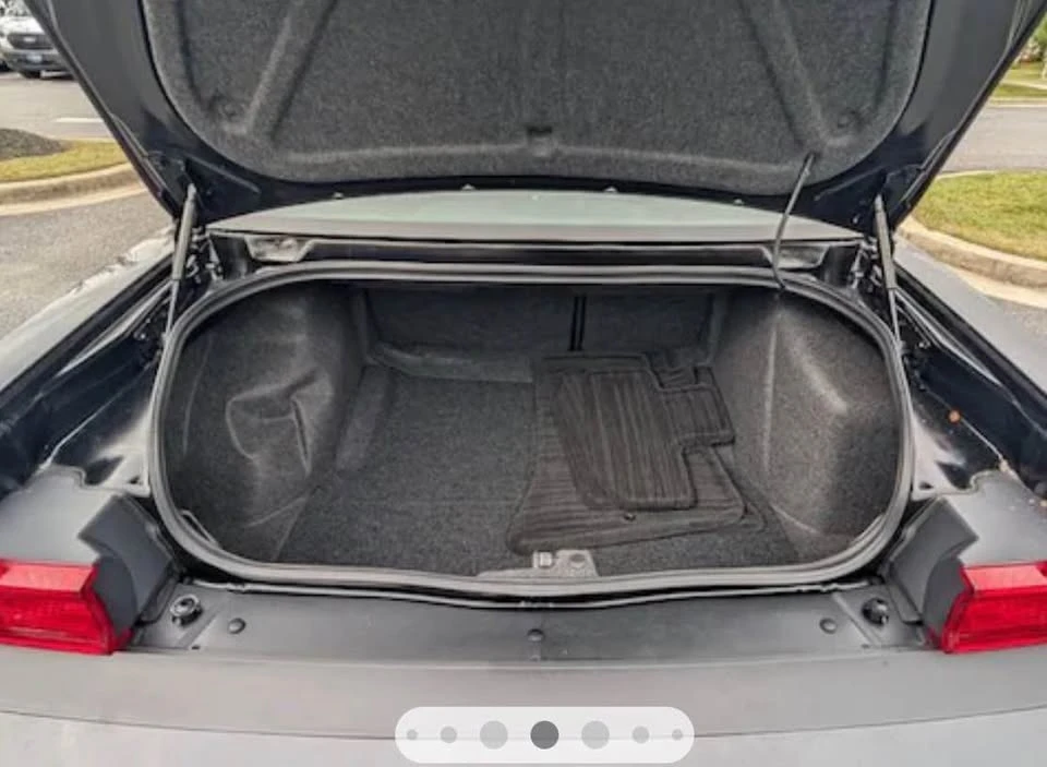 2019 Dodge Challenger 3rd Gen - Image 11 of 13