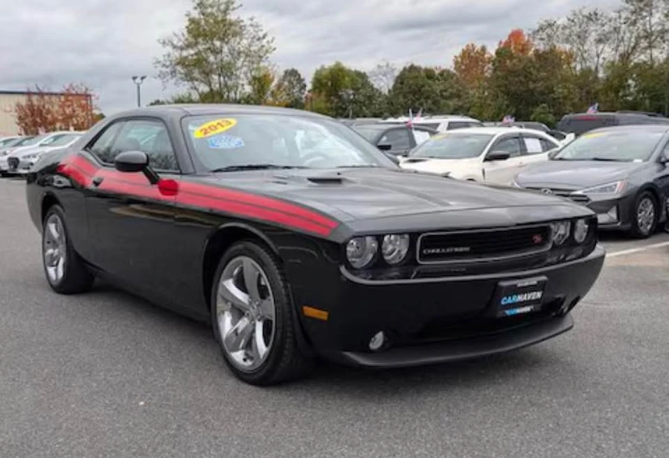 2019 Dodge Challenger 3rd Gen - Image 6 of 13