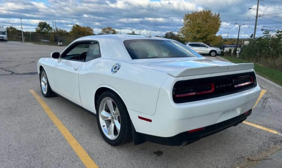 2019 Dodge Challenger 3rd Gen - Image 4 of 6