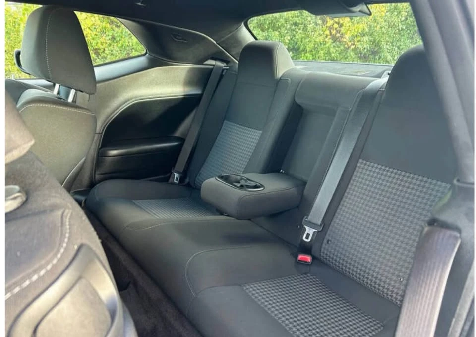 2019 Dodge Challenger 3rd Gen - Image 5 of 6