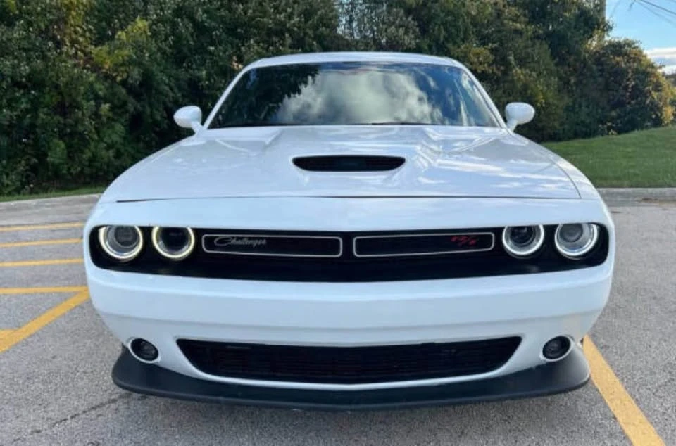 2019 Dodge Challenger 3rd Gen - Image 2 of 6