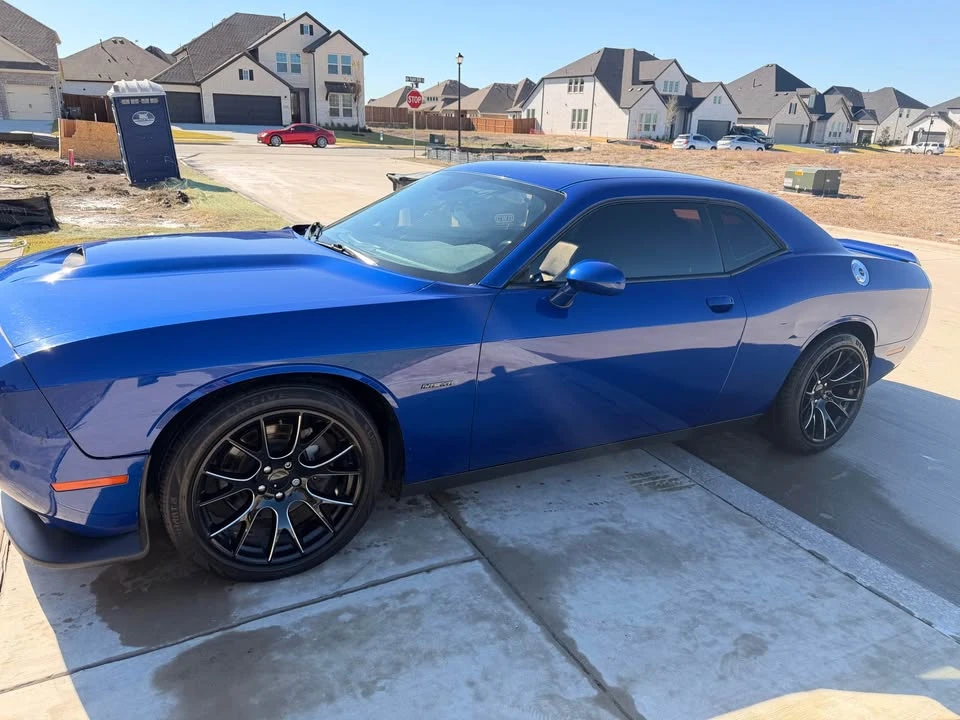 2019 Dodge Challenger 3rd Gen - Image 3 of 8