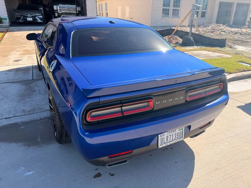 2019 Dodge Challenger 3rd Gen - Image 4 of 8