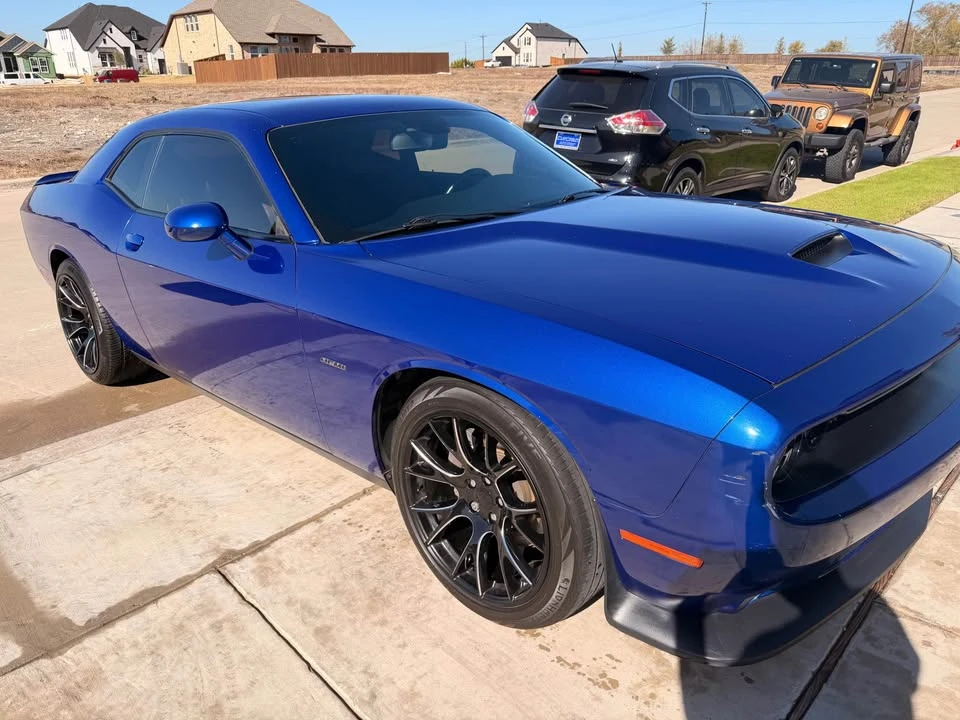 2019 Dodge Challenger 3rd Gen - Image 2 of 8