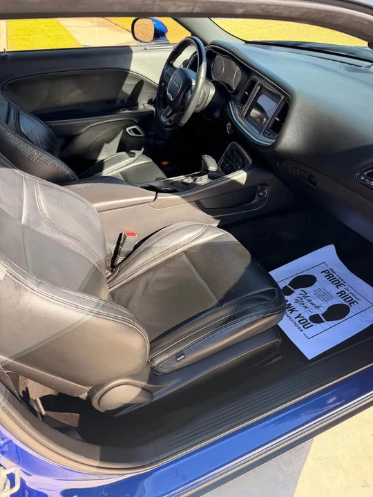 2019 Dodge Challenger 3rd Gen - Image 6 of 8