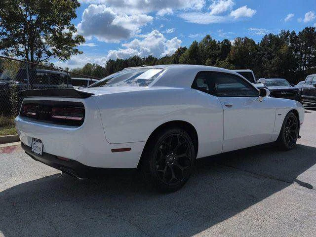 2019 Dodge Challenger 3rd Gen - Image 3 of 3