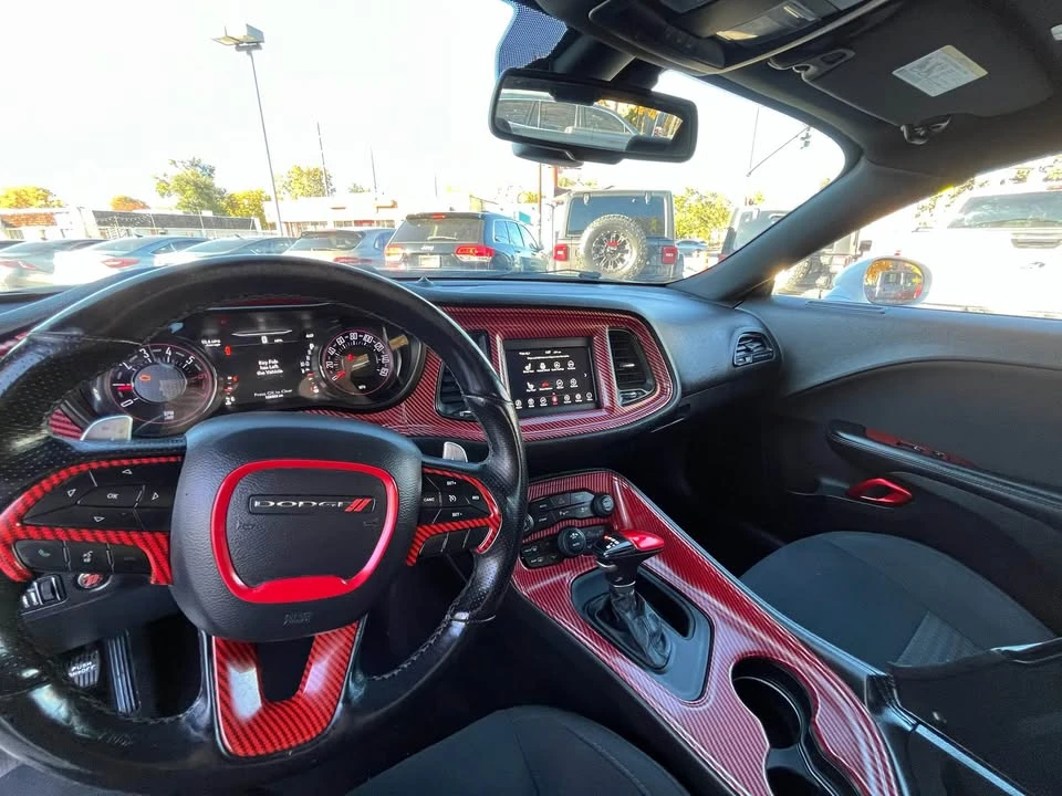 2019 Dodge Challenger 3rd Gen - Image 11 of 17