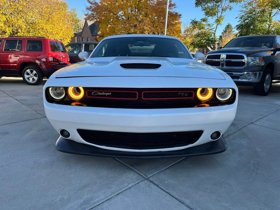 2019 Dodge Challenger 3rd Gen - Image 2 of 17