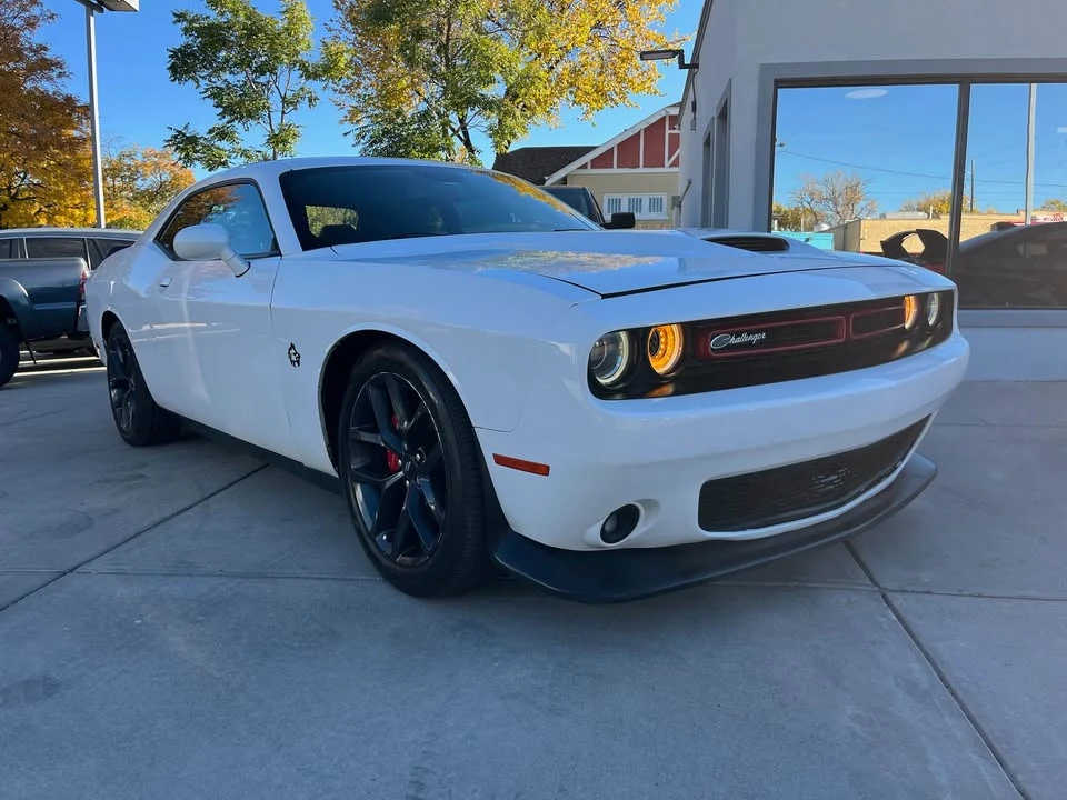 2019 Dodge Challenger 3rd Gen - Image 3 of 17