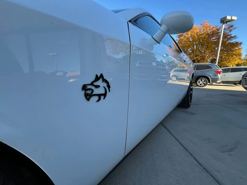 2019 Dodge Challenger 3rd Gen - Image 9 of 17
