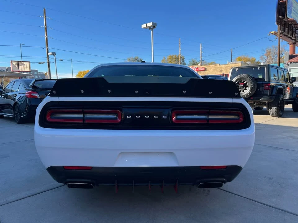 2019 Dodge Challenger 3rd Gen - Image 6 of 17
