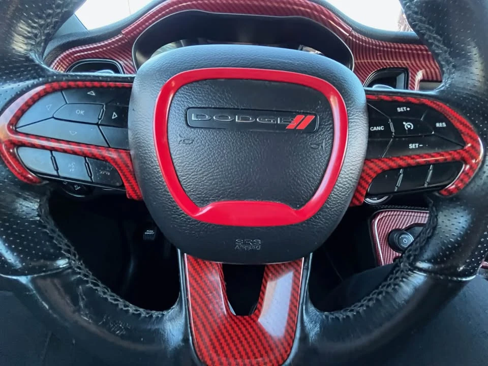 2019 Dodge Challenger 3rd Gen - Image 12 of 17