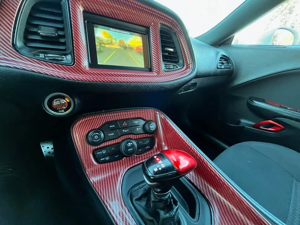 2019 Dodge Challenger 3rd Gen - Image 13 of 17