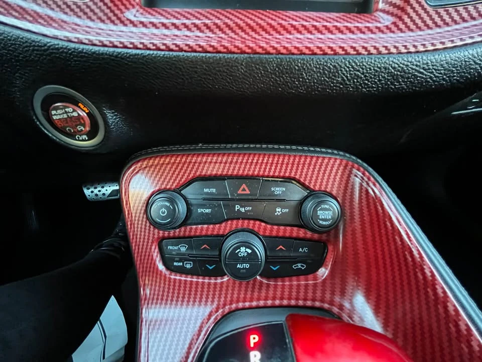 2019 Dodge Challenger 3rd Gen - Image 15 of 17