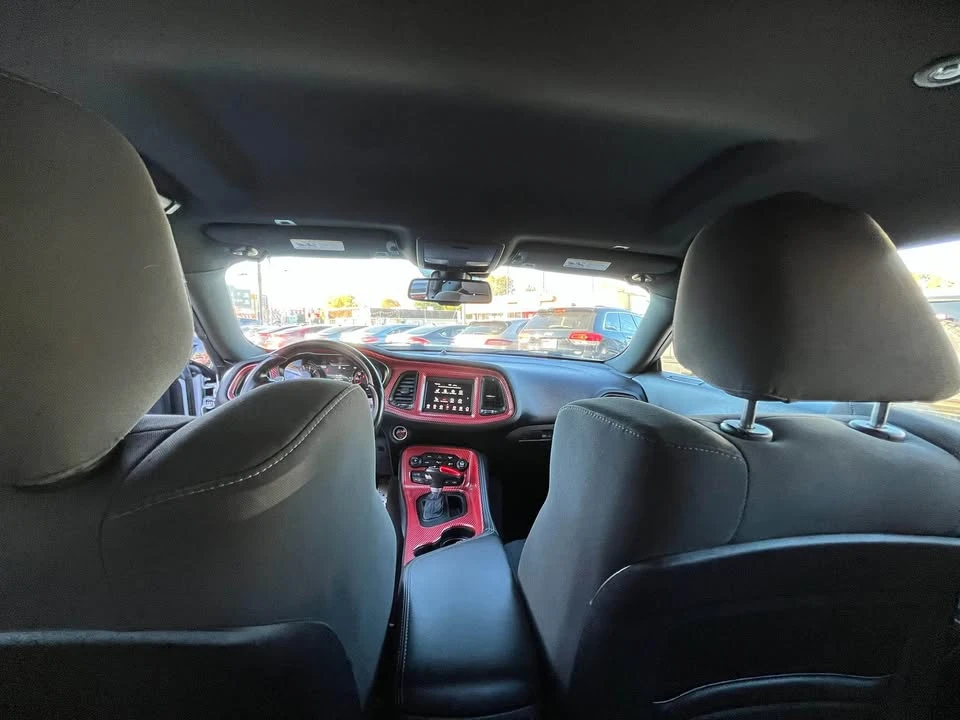 2019 Dodge Challenger 3rd Gen - Image 16 of 17