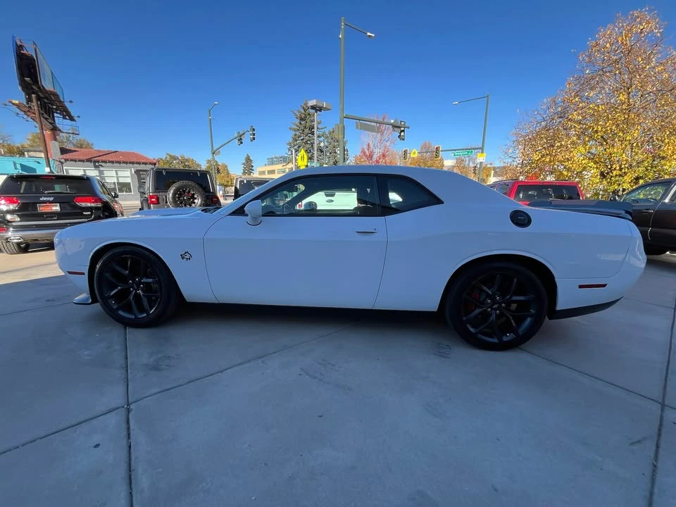 2019 Dodge Challenger 3rd Gen - Image 8 of 17