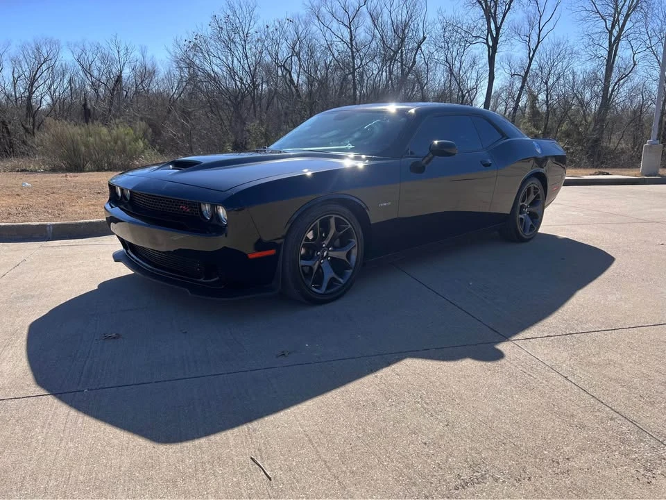 2019 Dodge Challenger 3rd Gen - Image 2 of 20