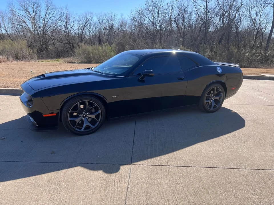 2019 Dodge Challenger 3rd Gen - Image 5 of 20
