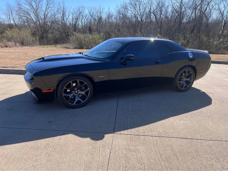 2019 Dodge Challenger 3rd Gen - Image 4 of 20