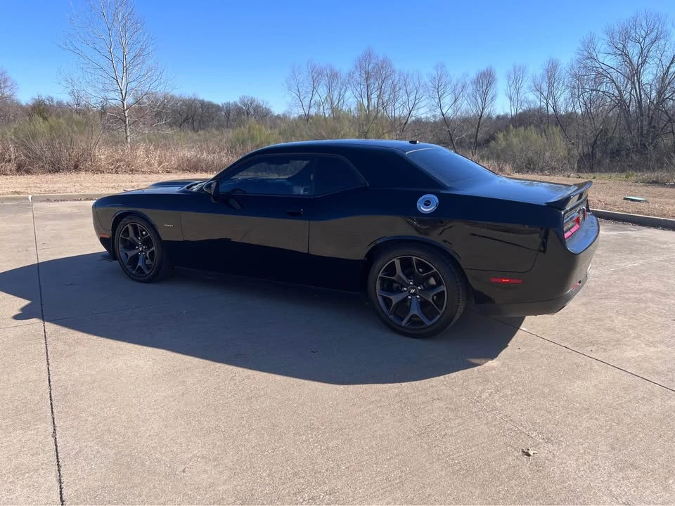 2019 Dodge Challenger 3rd Gen - Image 7 of 20
