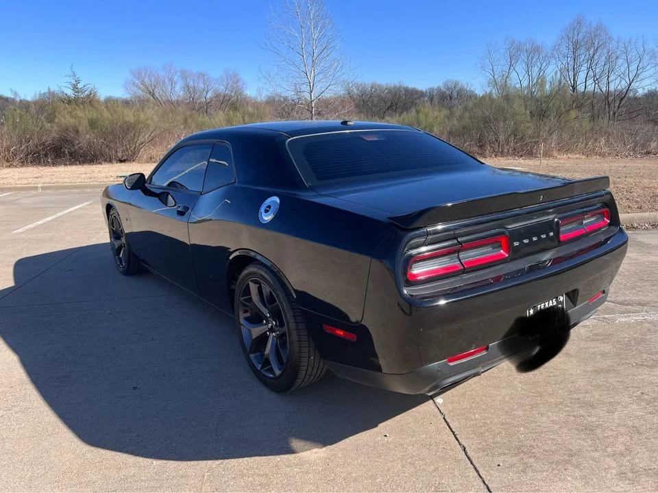 2019 Dodge Challenger 3rd Gen - Image 9 of 20