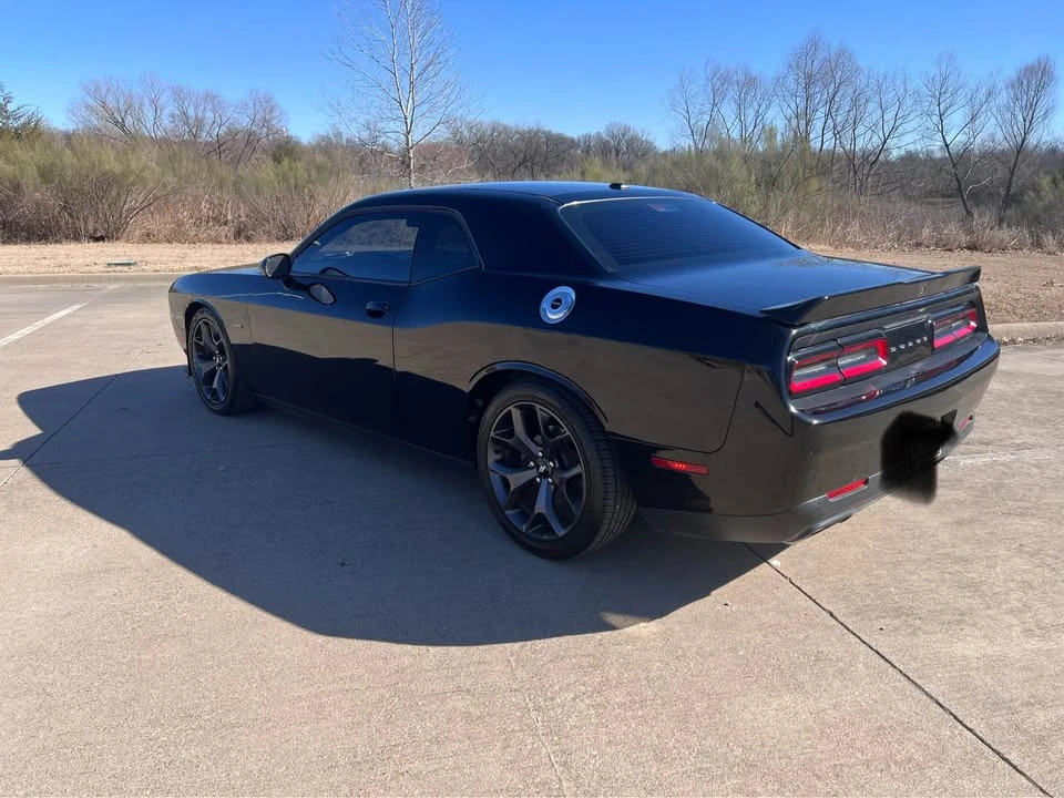 2019 Dodge Challenger 3rd Gen - Image 8 of 20