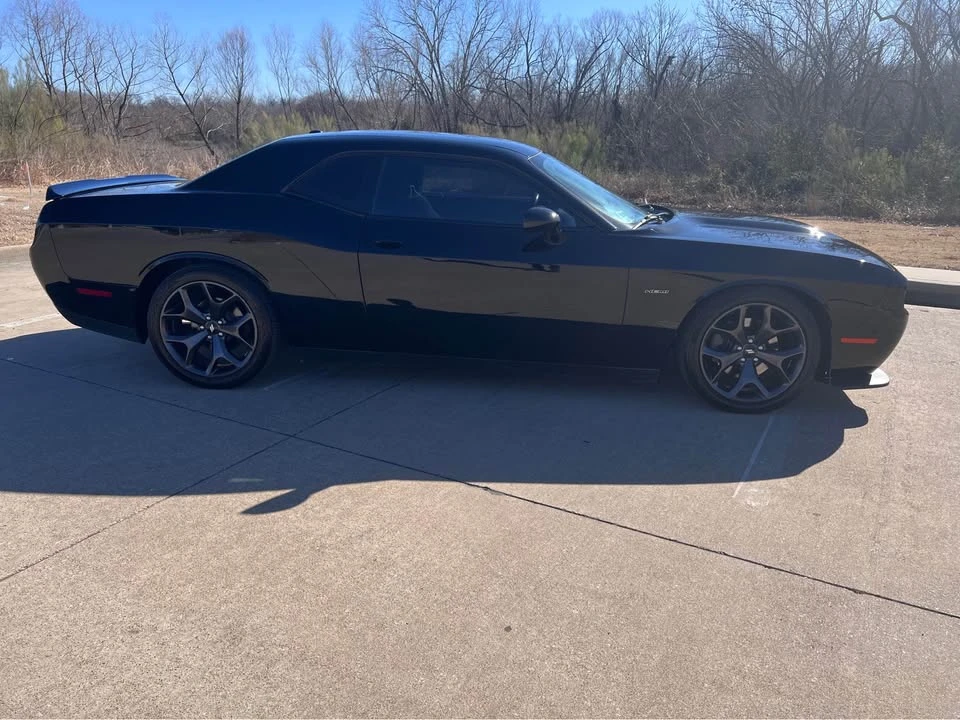 2019 Dodge Challenger 3rd Gen - Image 15 of 20