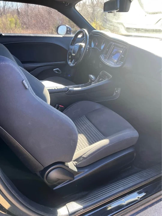 2019 Dodge Challenger 3rd Gen - Image 19 of 20