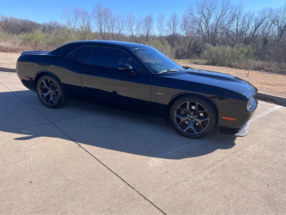 2019 Dodge Challenger 3rd Gen - Image 14 of 20