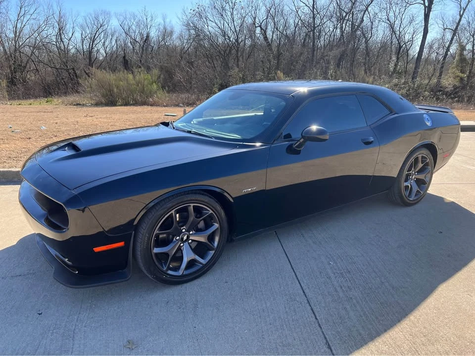 2019 Dodge Challenger 3rd Gen - Image 10 of 20
